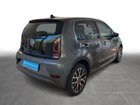 Volkswagen e-up! - Vorschau Bild 4