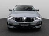 BMW 540i xD Luxury Line Panorama Kamera HUD 4xKlima - BMW 540 in Stuttgart