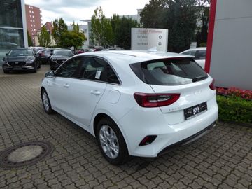 Kia Ceed 1.5 T-GDI DCT7 OPF Vision (CD) Komfort+