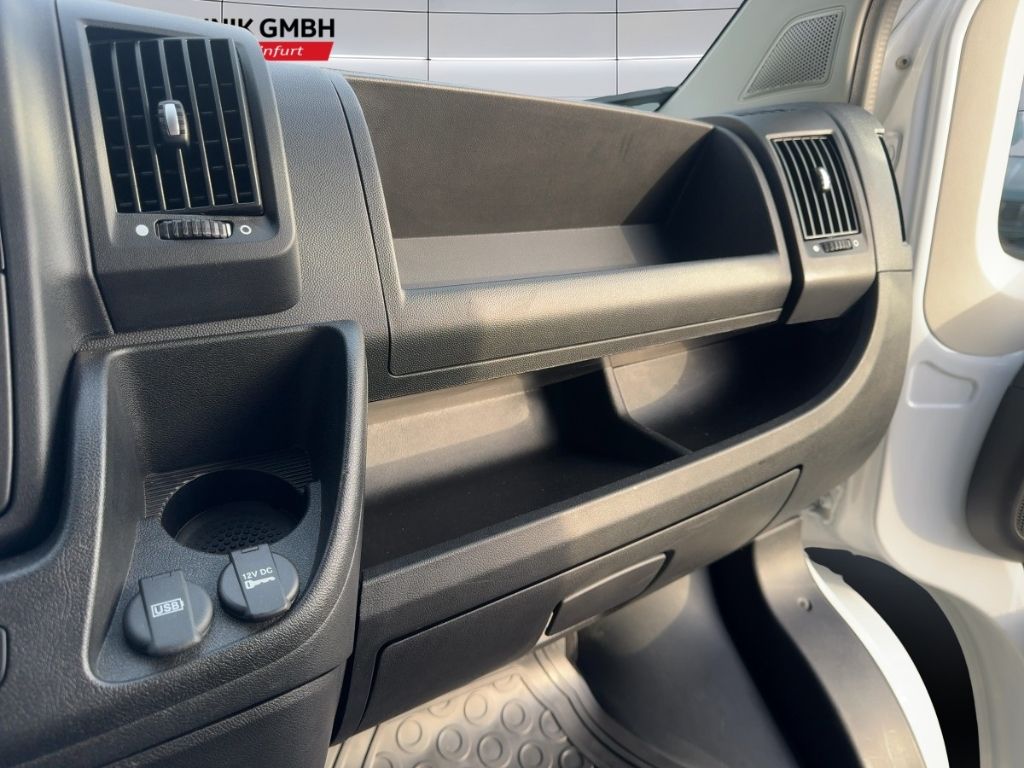 Fahrzeugabbildung Opel Movano 3,5t Cargo Edition L2H2 2.2 Diesel