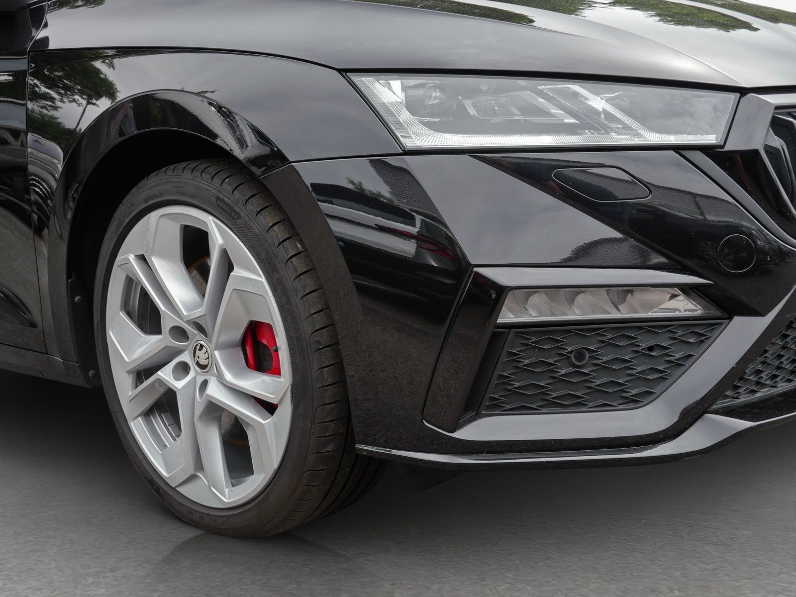 Skoda Octavia - Bild 14