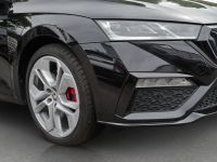 Skoda Octavia - Vorschau Bild 14