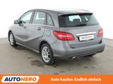 Mercedes-Benz B 200 d Urban Style Edition Aut.*LED*TEMPO*CAM* - : Allradantrieb, Kleinbus