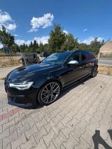 Audi RS6 4.0 TFSI tip. quattro performance Avant - Audi RS6 von privat