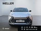 Toyota C-HR 1.8 Hybrid Teamplayer +Technik +AHK - scheckheftgepflegte Toyota C-HR