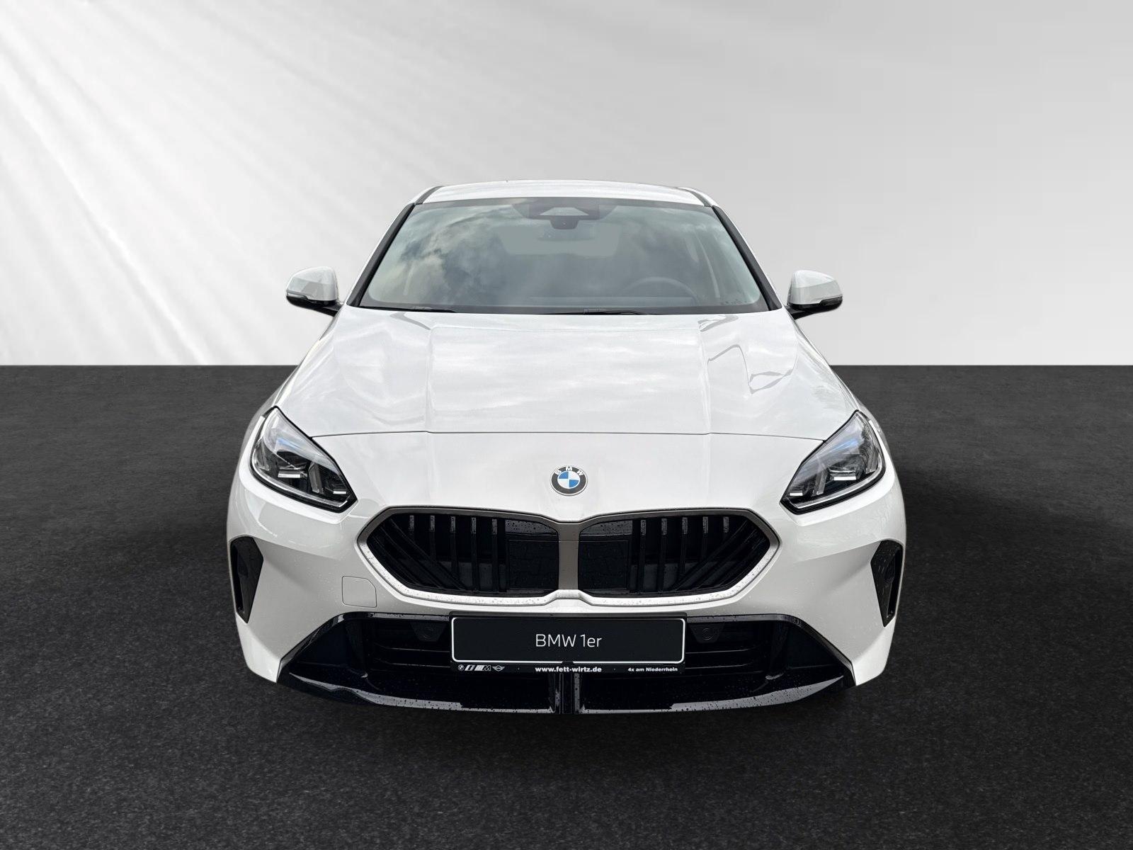 BMW 1 Series M Sport Exterieur Parkass. DrivingAssist., миниатюра 5