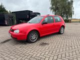 Volkswagen VW Golf 4 1.8T AGU GTI - Volkswagen Golf aus 1998: GTI