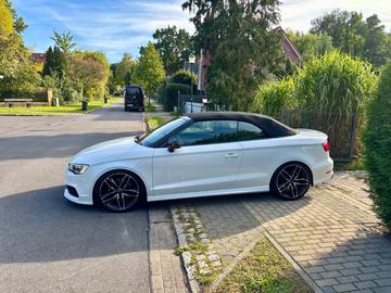 2016 AUDI S3 thumbnail 14