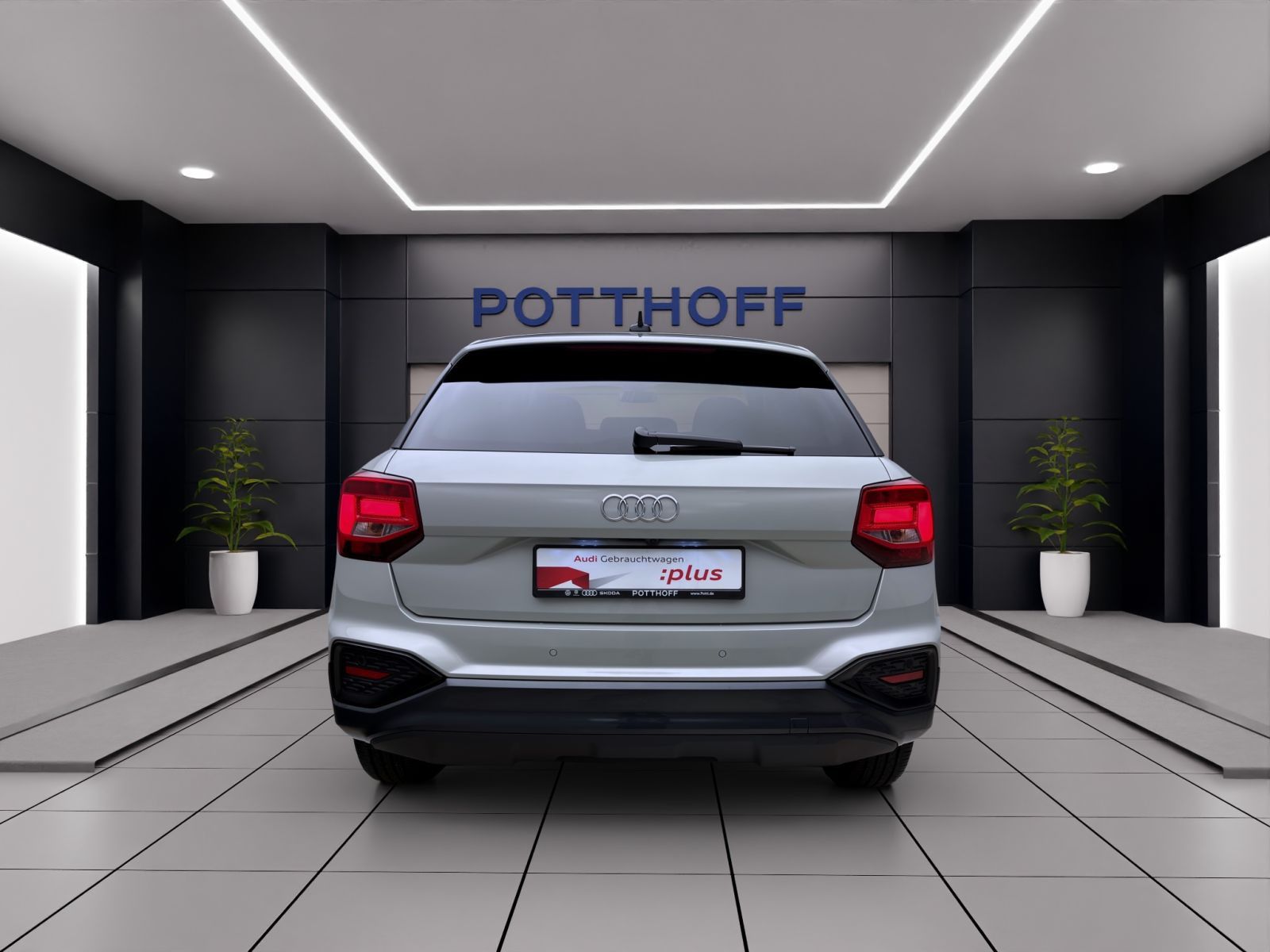 Audi Q2 - Bild 3