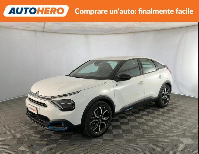 Citroën CITROEN E-C4 motore elettrico 136 CV Feel Pack