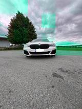 BMW 520d xDrive Touring A Facelift! - gebrauchte BMW 520 mit Facelift
