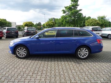 Skoda Superb - 4