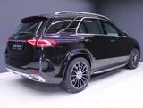 Mercedes-Benz GLE 580 4M +StHz+MBUX+PANO+KAMERA+AMG+NAVI+HuD - Mercedes-Benz GLE 580 Gebrauchtwagen
