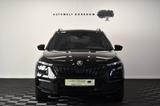 Skoda Kamiq Monte Carlo *LED *PDC *PANO *VIRTUAL *SHZ - schwarze Skoda Kamiq
