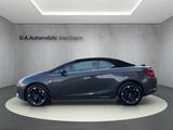 Opel Cascada Innovation ecoFlex°SHZ°PDC°Lenkrad-H° - gebrauchte Opel Cabrios