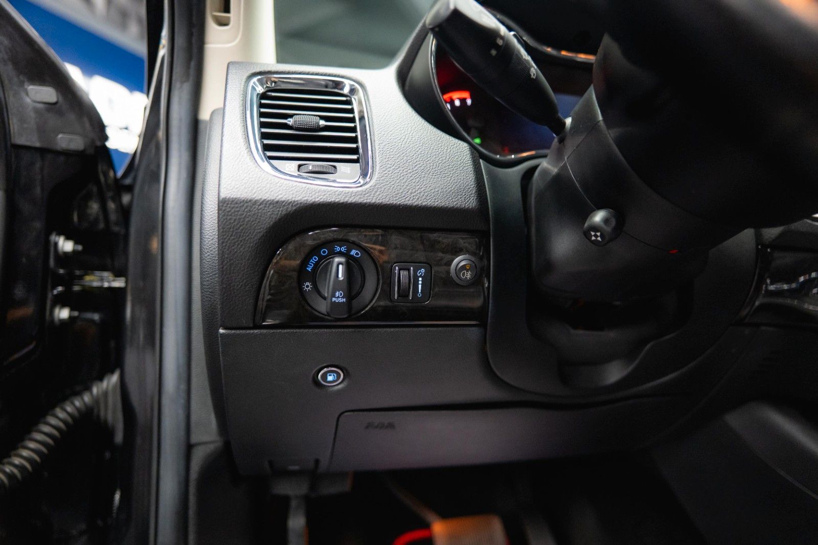 Fahrzeugabbildung Dodge Durango 5.7 V8 4x4 CITADEL LPG | ACC | XENON
