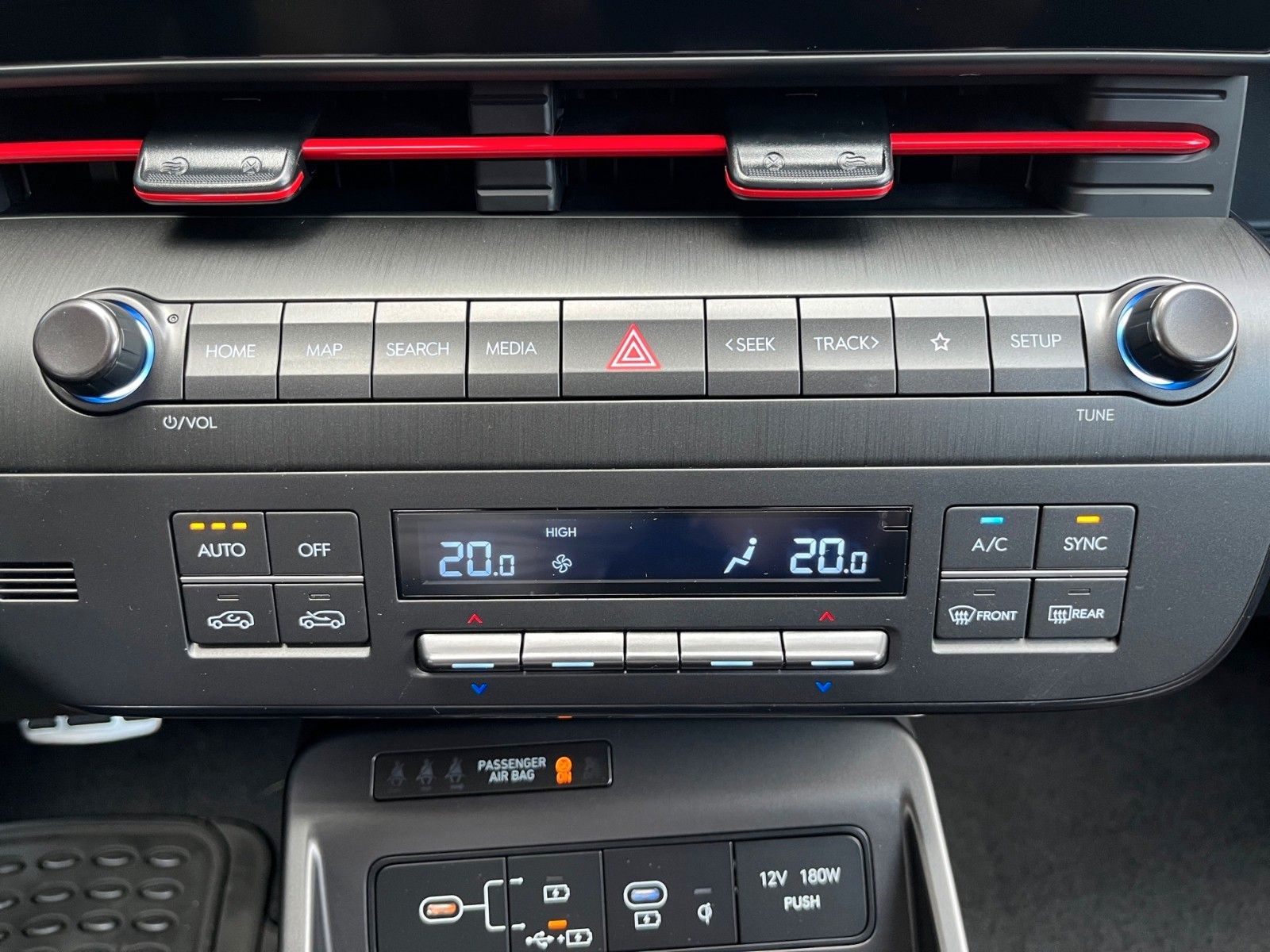 Hyundai Kona – Bild 14