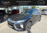 Mitsubishi Eclipse Cross Intro Edition *SITZH*LED*CARPLAY* - Mitsubishi Eclipse mit Benzin-Antrieb
