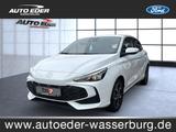 MG3 Comfort 1.5 Hybrid+ Automatik Navi Klimaaut. - MG MG3: Comfort