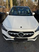 Mercedes-Benz GLA 180  - Mercedes-Benz GLA 180 in Berlin