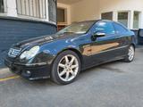Mercedes-Benz C 220 CDI AMG Style Panorama Automatik  - gebrauchte Mercedes-Benz C 220 aus dem Jahr 2006