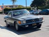 Mercedes-Benz SL 450 1979 EUROPEAN DELIVERY VERY SOLID - Mercedes-Benz Cabrio aus dem Jahr 1979