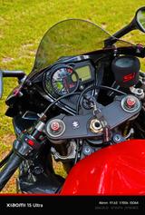 Suzuki GSXR-1000 K5 - SUZUKI GSXR 1000