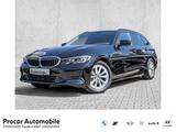 BMW 318i AHK NAVI LED PDC V+H DAB Tempomat Klima LM - BMW 318 in Duisburg