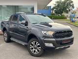 Ford Ranger Wildtrak Doppelkabine 4x4 3.5t Kamera AHK - Ford: Wildtrak