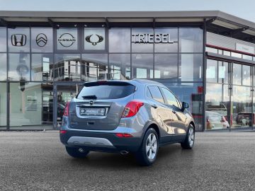 Opel Mokka Active 1.4 Turbo °Navi°SHZ°RFK°PDC°AAC°