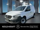 Mercedes-Benz Citan 108 CDI Kasten BASE Standard AHK - Mercedes-Benz 108 cdi