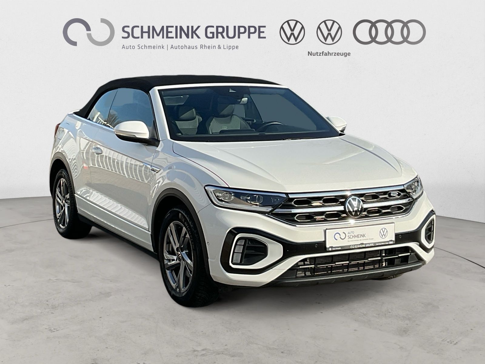 Volkswagen T-Roc - Bild 7
