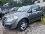 Suzuki SX4 Classic Style 4X4 - gebrauchte Suzuki SX4 aus dem Jahr 2014