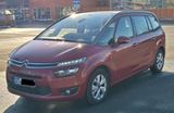 Citroën Citroen C4 Picasso Stop&Start Selection 7 ... - Citroën C4 Picasso: 7