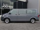 Volkswagen T6.1 Kombi 9Sitzer 2.0 TDI Aut,Cam+Klima+LED+Nav - : Sitzer 9