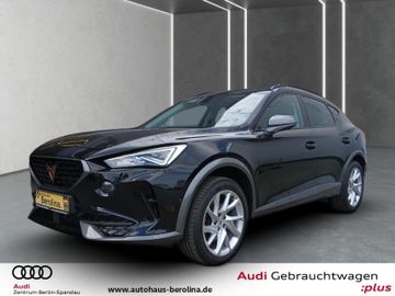 Cupra Formentor - 2