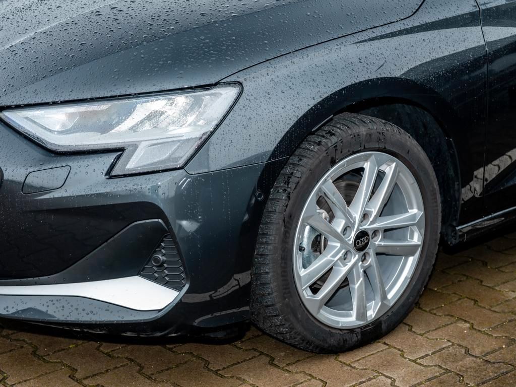 Audi A3 - Bild 12