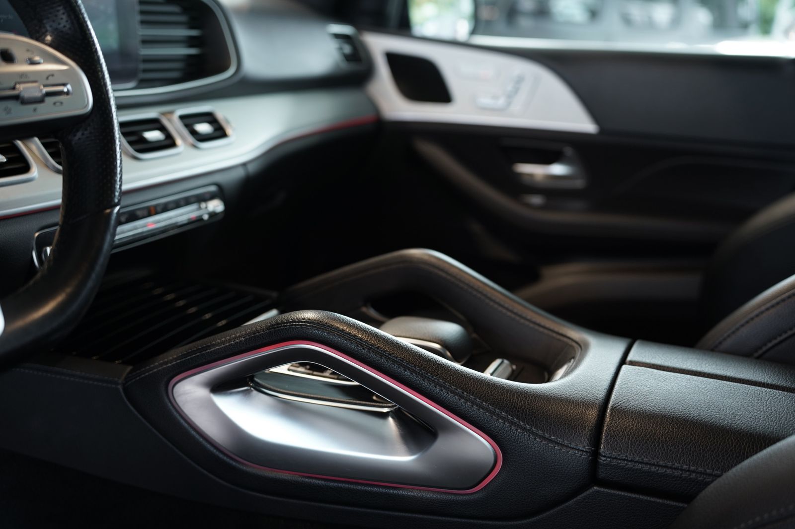 Mercedes Benz Gle 400
