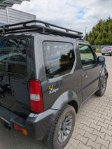 Suzuki Jimny 1.3 ALLGRIP Style Ranger - Suzuki in Bonn