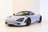 McLaren 750S 750S Coupe - gebrauchte McLaren 750S aus dem Jahr 2024