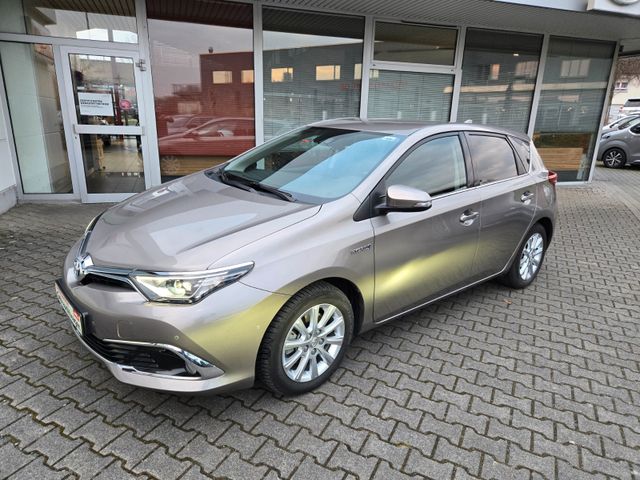 Toyota Auris Hybrid Executive