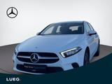 Mercedes-Benz A 250 e LED+NAVI+VERKEHRSZEICHENERKENNUNG+SHZ+LM - Mercedes-Benz A 250 in Chemnitz