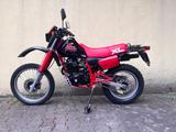 Honda  XL600R PD03 (1986) - HONDA XL 600