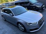 Audi A6 Avant 3.0 TDI S-Line clean diesel quattro - Audi A6 mit Diesel-Antrieb: Kombi, 3.0