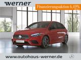 Mercedes-Benz B 220 4M AMG NIGHT MBEAM KAMERA EASYPACK FAP AHK - Mercedes-Benz B-Klasse Gebrauchtwagen in Bremen