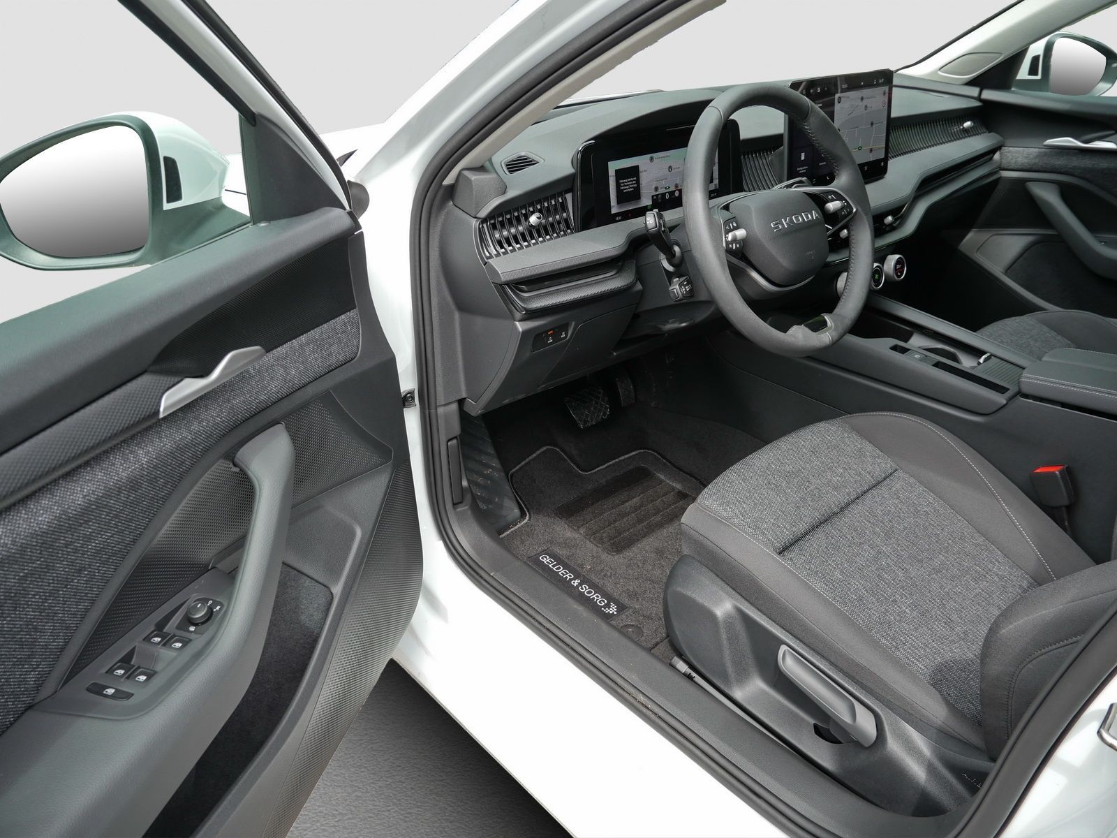 Skoda Superb - Bild 14