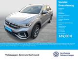 Volkswagen T-Roc 1.0 R-LINE KAMERA ACC LED+ SITZHEIZUNG NAV - Volkswagen: R Line