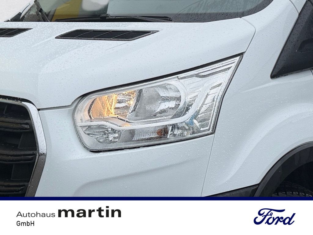Fahrzeugabbildung Ford Transit Kasten 2.0 350 L3 Trend KLIMA PDC