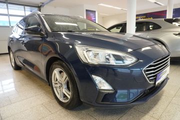 Ford Focus - 2