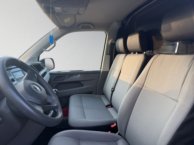 T6.1 Kasten 2.0 TDI EcoProfi LR PDC AHK SHZ